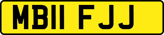 MB11FJJ