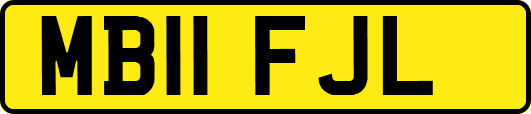 MB11FJL