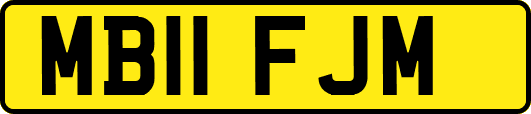 MB11FJM