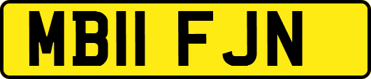 MB11FJN