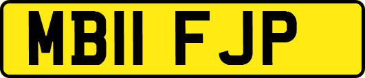 MB11FJP