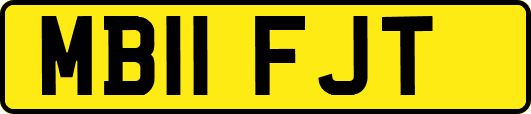 MB11FJT
