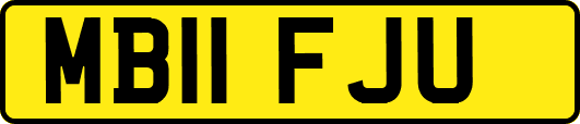 MB11FJU