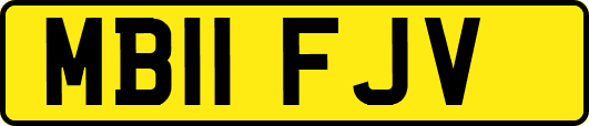 MB11FJV