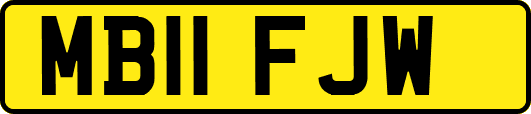MB11FJW