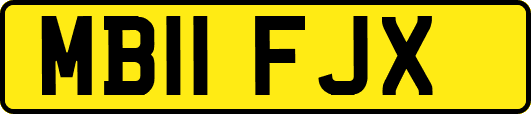 MB11FJX
