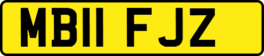 MB11FJZ