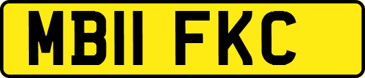 MB11FKC