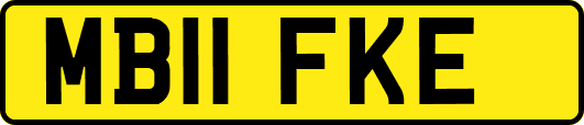 MB11FKE
