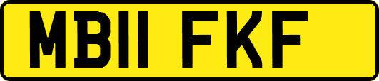 MB11FKF
