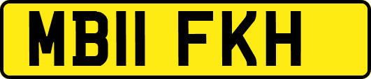MB11FKH