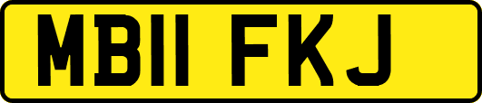 MB11FKJ