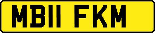 MB11FKM