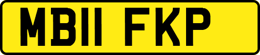 MB11FKP