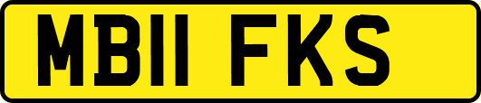MB11FKS