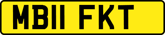 MB11FKT