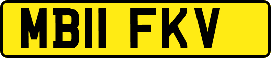 MB11FKV