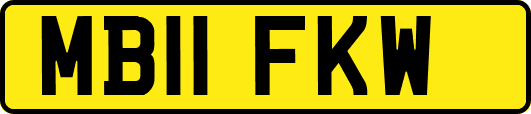 MB11FKW