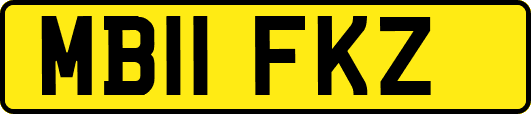MB11FKZ