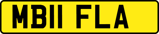 MB11FLA