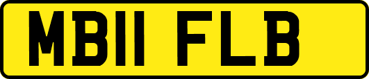 MB11FLB