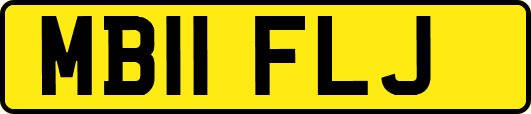MB11FLJ
