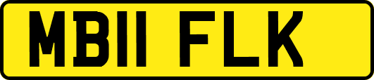 MB11FLK