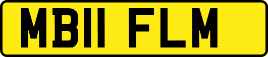 MB11FLM