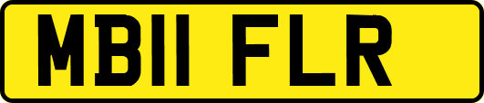 MB11FLR