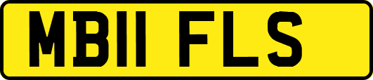 MB11FLS