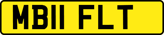 MB11FLT