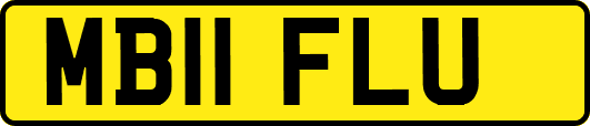 MB11FLU