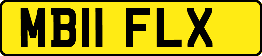 MB11FLX