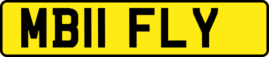MB11FLY