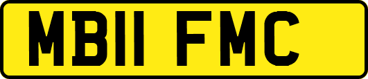 MB11FMC