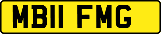 MB11FMG