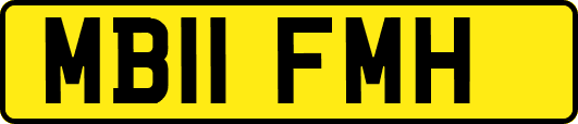 MB11FMH