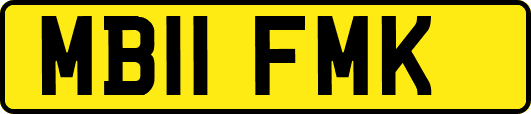 MB11FMK