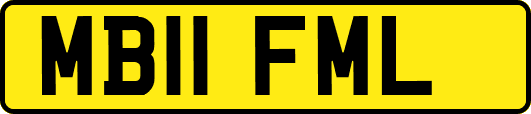 MB11FML