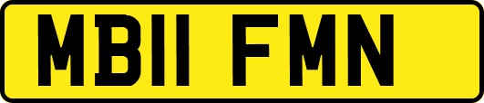 MB11FMN