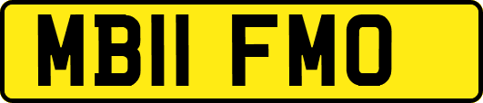 MB11FMO