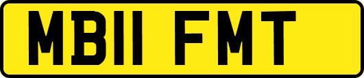 MB11FMT