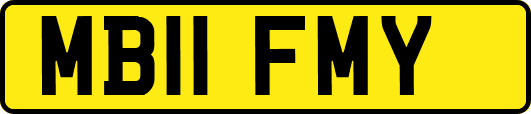 MB11FMY