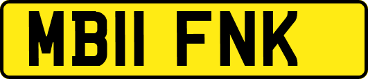 MB11FNK