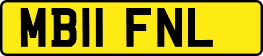 MB11FNL