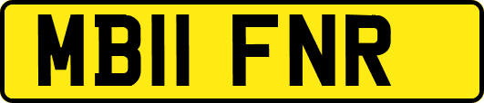 MB11FNR