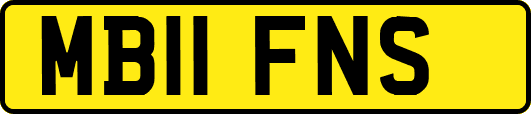 MB11FNS