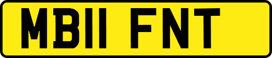 MB11FNT