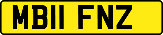 MB11FNZ
