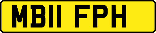 MB11FPH
